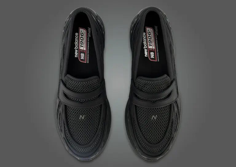New Balance 1906L “Black” [Release Date/Price/Where To Buy