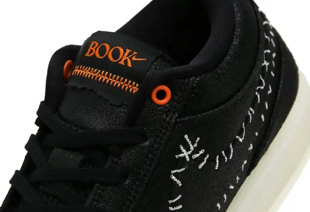 Nike BOOK 1 “Halloween” [Release Date/Price/Where To Buy