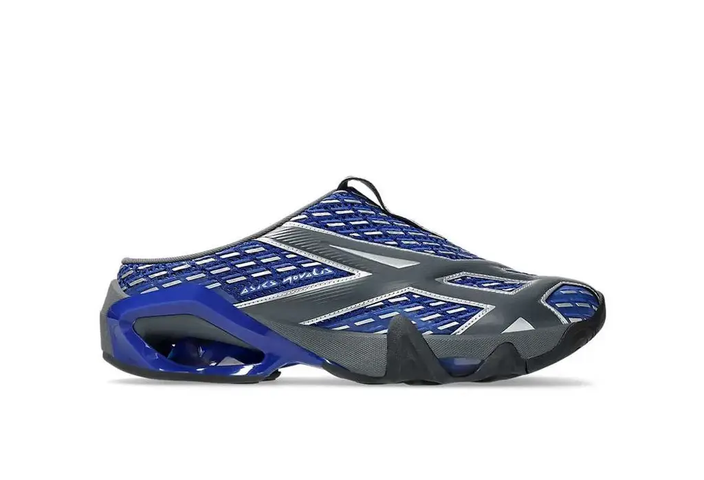 Kiko Kostadinov x ASICS Novalis GEL-STYRAX Pack [Release Date