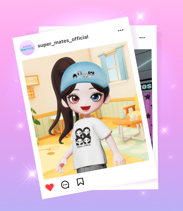 Super Mates x aespa Merch [Release Date/Price/Where To Buy