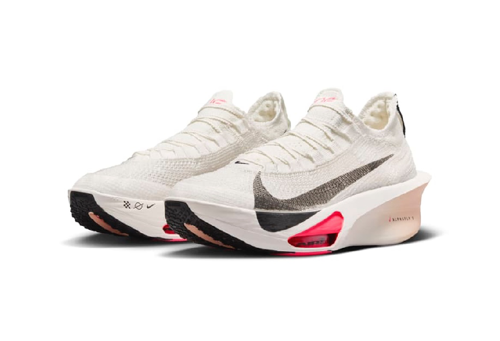 Nike Air Zoom Alphafly NEXT% 3 “Hot Punch” [Release Date/Price