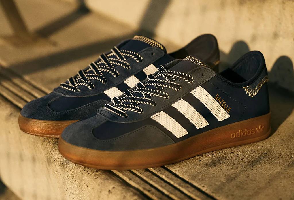 CLOT x adidas Gazelle OG Collection [Release Date/Price/Where To