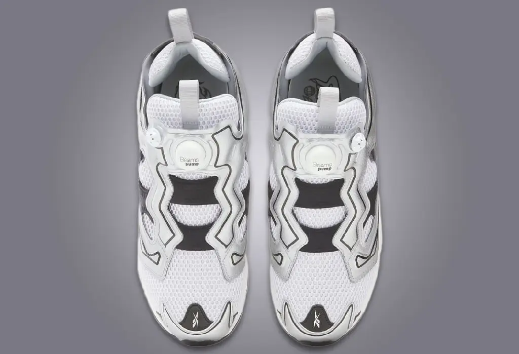BEAMS x Reebok Instapump Fury [Release Date/Price/Where To Buy