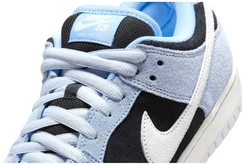 Nike SB Dunk Low Pro ”Aluminum/Black” [Release Date/Price/Where To