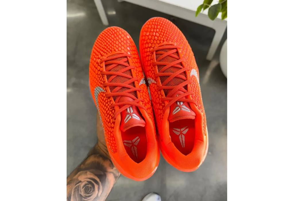 Nike Kobe 6 Protro “WNBA” [Release Date/Price/Where To Buy