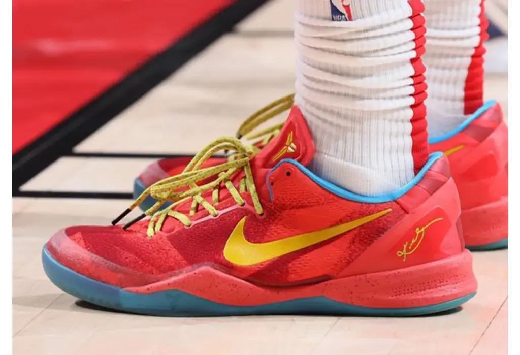 Nike Kobe 8 Protro “Year of the Horse” [Release Date/Price/Where