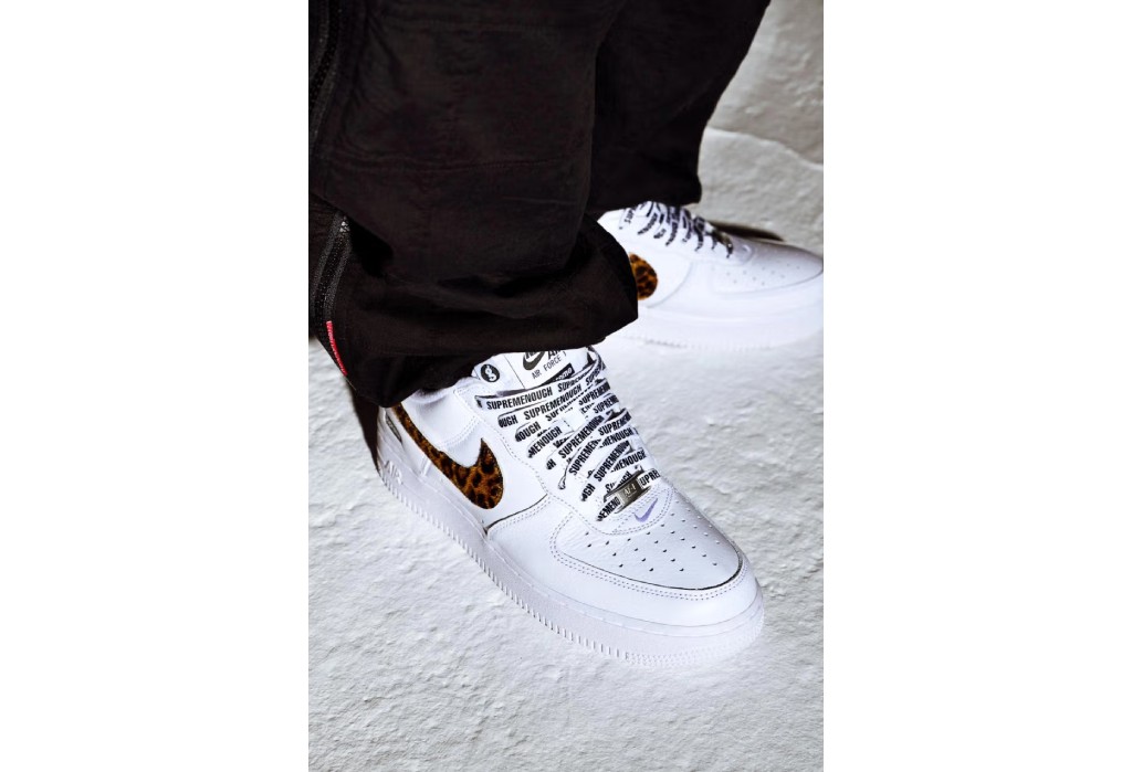 GOODENOUGH x Supreme SS25 Week 15 [Release Date/Price/Where To Buy