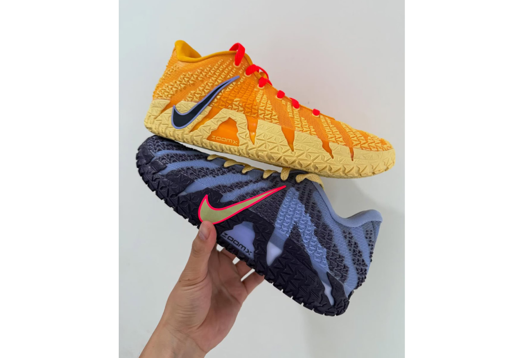 Nike Ja 3 “Hustle & Flow” [Release Date/Price/Where To Buy