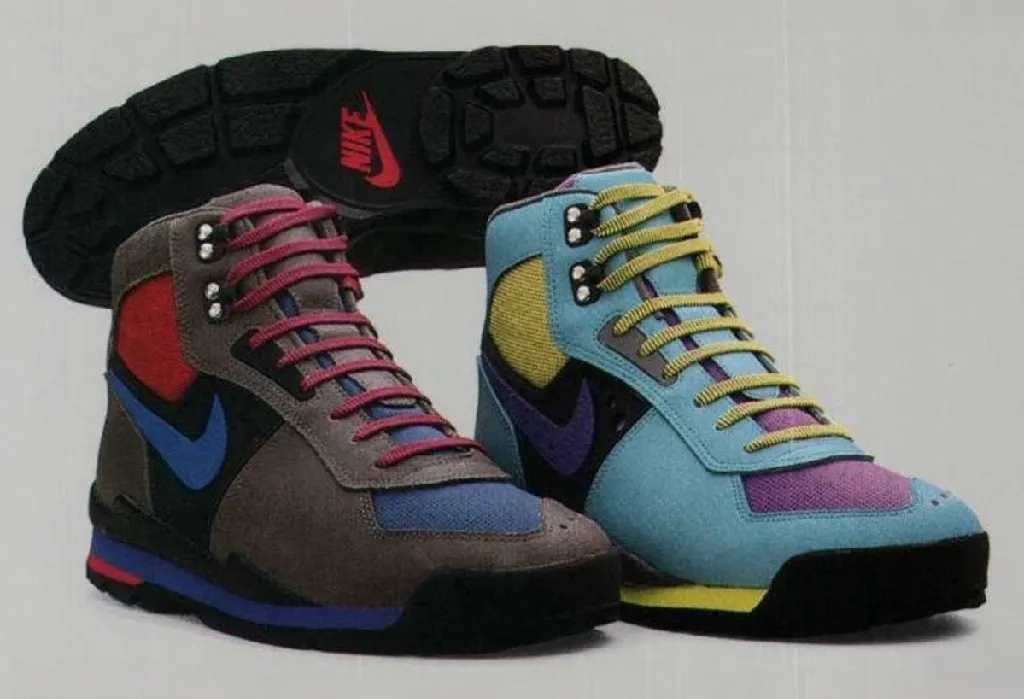 Stüssy x Nike Baltoro High Pack [Release Date/Price/Where To Buy