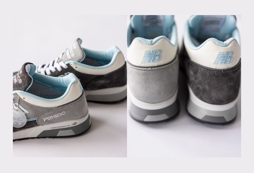 Japan Release 30 Jul] Paperboy Reunites with BEAMS on New Balance