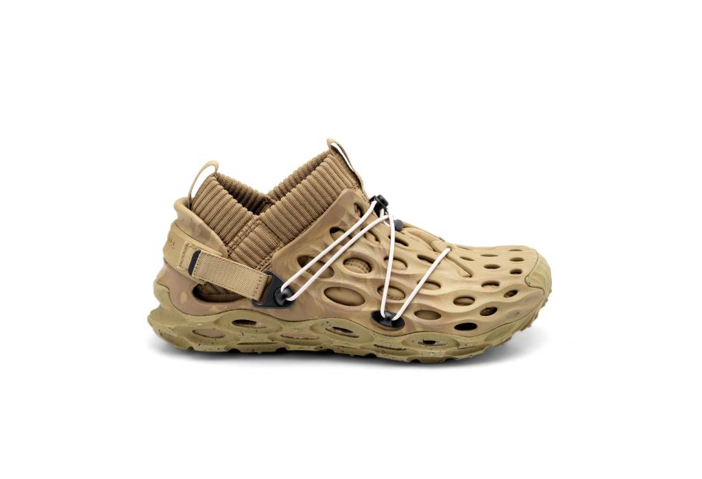 Merrell Hydro Moc AT Ripstop 1TRL: An All-Terrain Overhaul