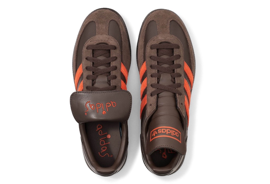 SHUKYU x E-WAX x adidas Originals Celebrates FIFA World Cup 2022