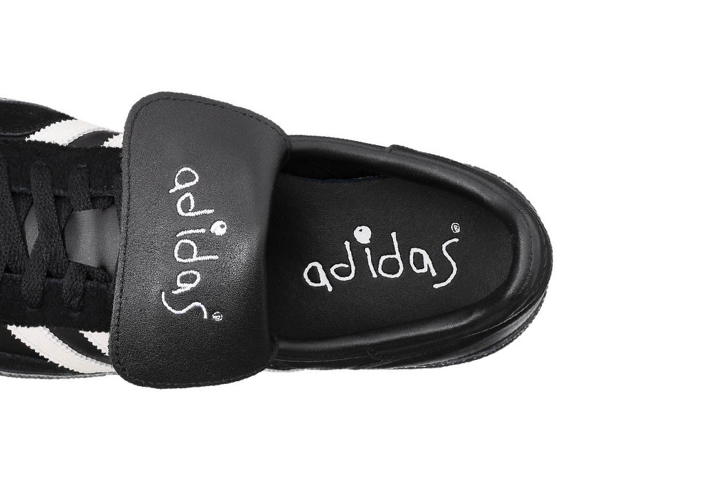 SHUKYU x E-WAX x adidas Originals Celebrates FIFA World Cup 2022