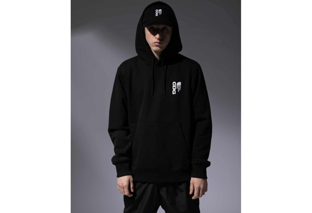 CDG x The North Face Release Date | SNKRDUNK Magazine