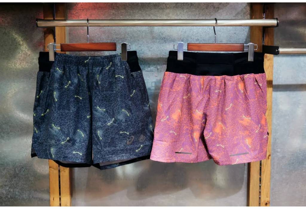 The ELDORESO x ASICS Collection | SNKRDUNK Magazine