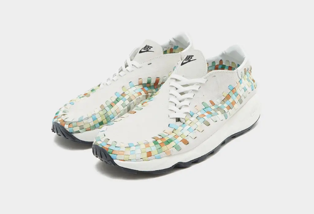 Nike Air Footscape Woven 