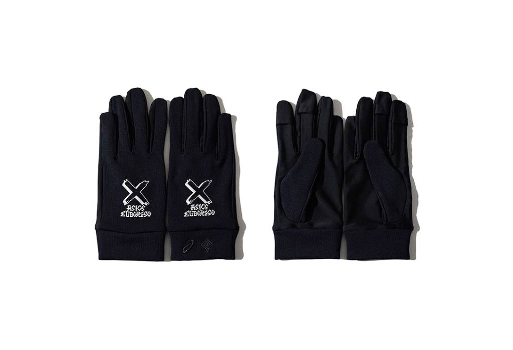 ELDORESO x ASICS Fall/Winter 2023 Collection | SNKRDUNK Magazine