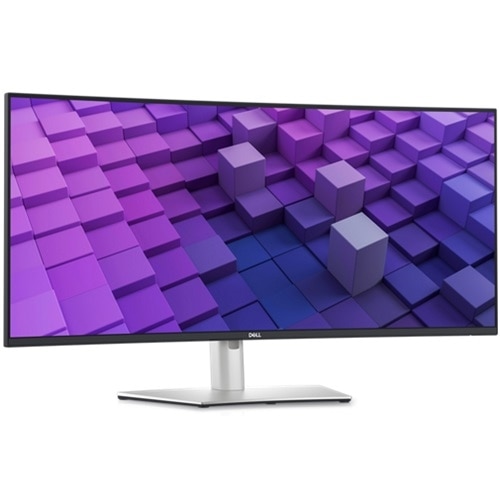 Dell UltraSharp 34 Curved Monitor (U3423WE) - Computer Monitors