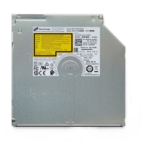 8x DVD-ROM 9.5mm Optical Disk Drive | Dell USA