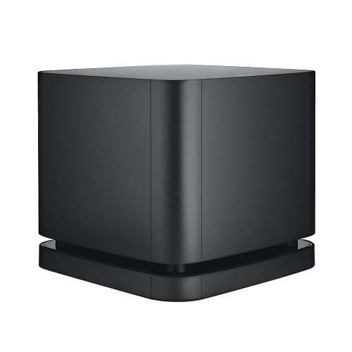 Bose - Bass Module 700 Subwoofer - Black | Dell USA