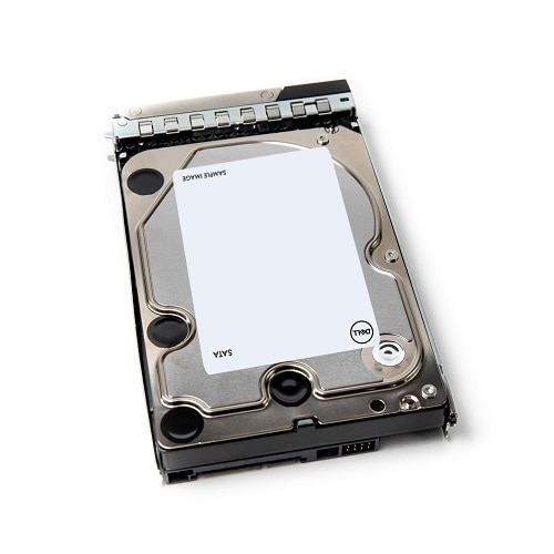 20TB HDD SATA ISE 6Gbps 7.2K 512e 3.5インチ ケーブル | Dell 日本