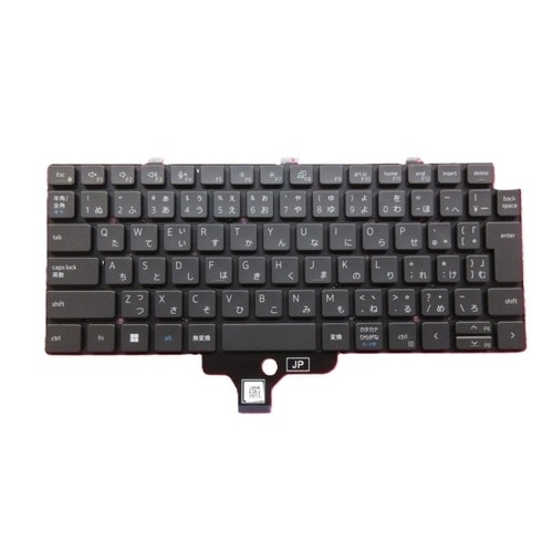 Dell日本語バックライトなしキーボード（83キー） | Dell 日本