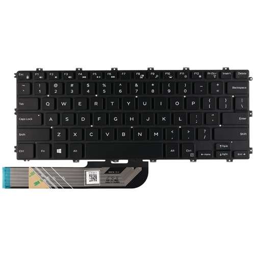 デル の英語/USバックライト キーボード（80キー） | Dell 日本