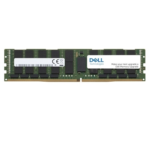 Dell デルのメモリをアップグレード - 64 GB - 4Rx4 DDR4 LRDIMM 2666
