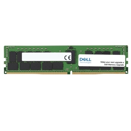 デルのメモリをアップグレード - 32 GB - 2Rx4 DDR4 RDIMM 3200 MT/s 8