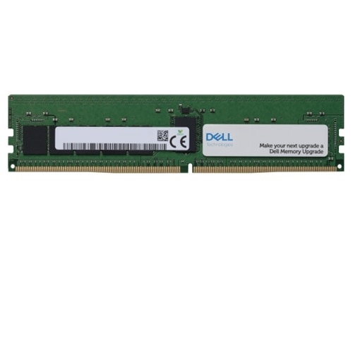 デルのメモリをアップグレード - 32 GB - 2Rx8 DDR4 RDIMM 3200 MT/s