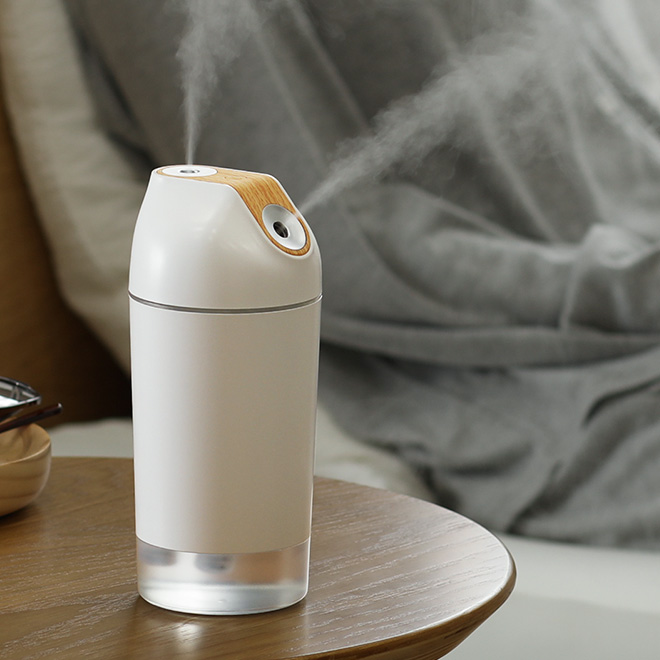 Duo Mist デュオミスト DM24-WH | セレクトショップ・AQUA（アクア）