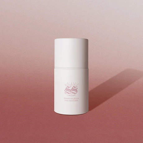 ソソ スムースジェリーファンデーション | SS by WHOMEE