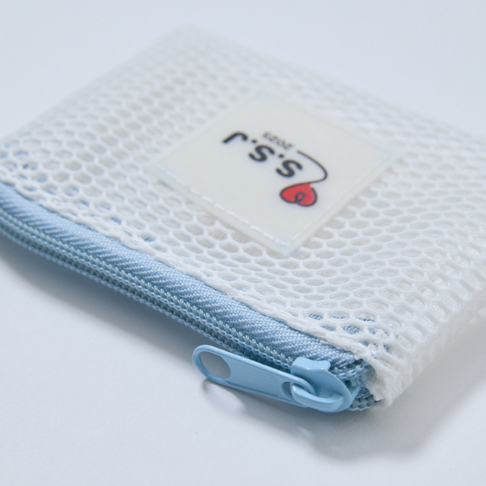 S.S.J 2025 ポーチ | S.S.Jオンラインショップ