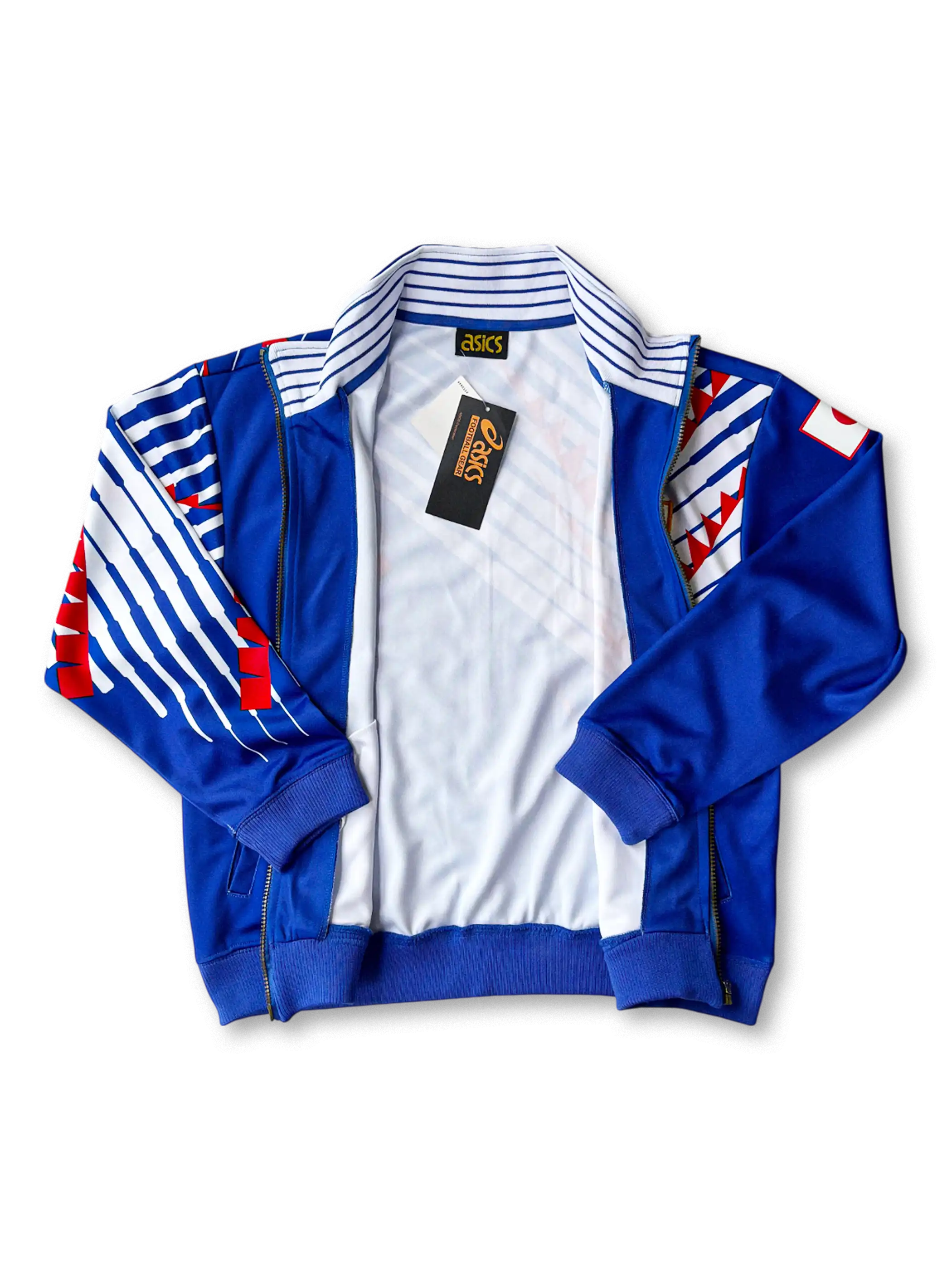 1994–1996年 日本代表 トラックジャケット-KICKO – Kicko
