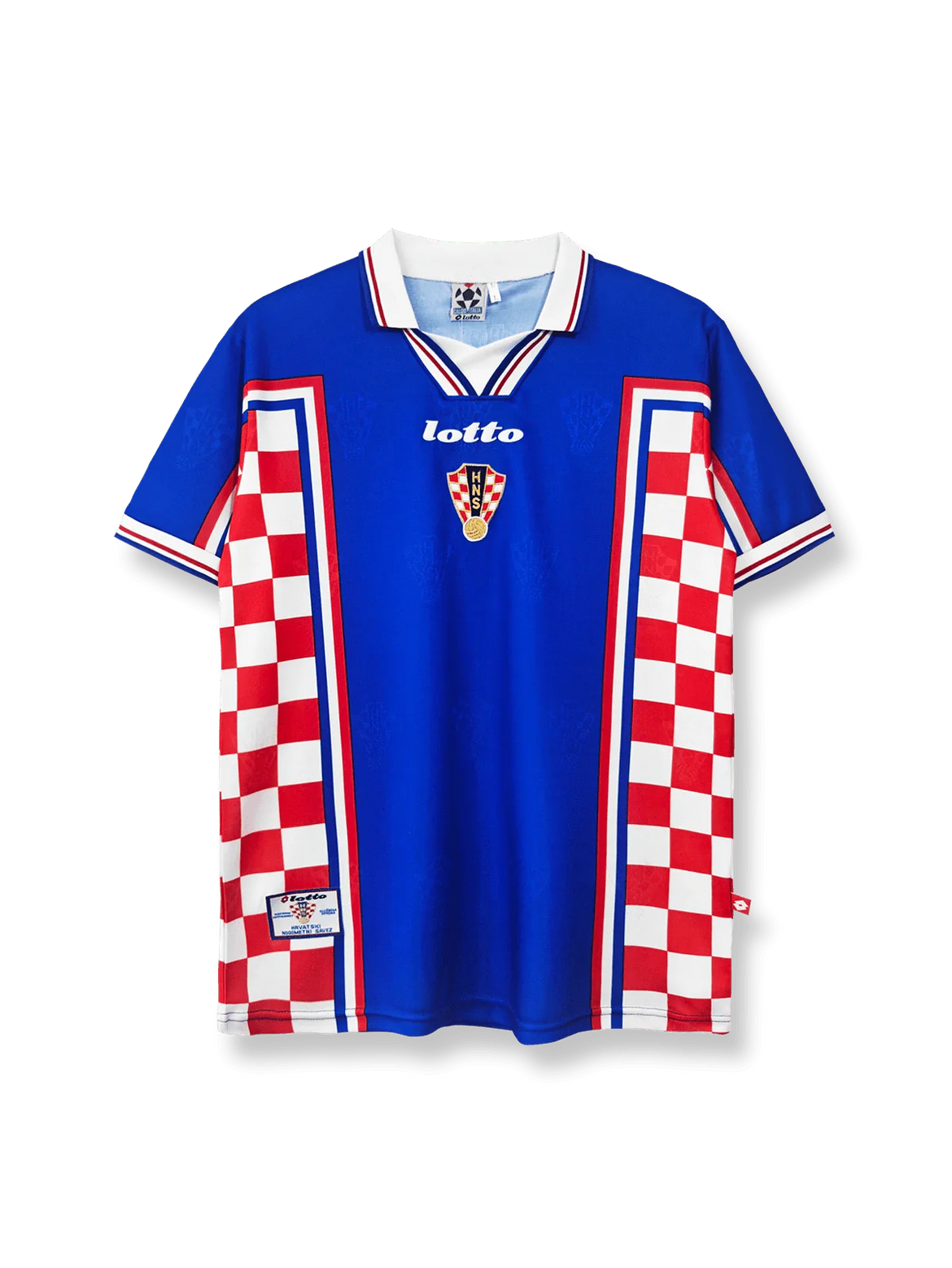 クロアチア代表ユニフォーム通販｜レトロ&ブロークコア【KICKO】 – Kicko