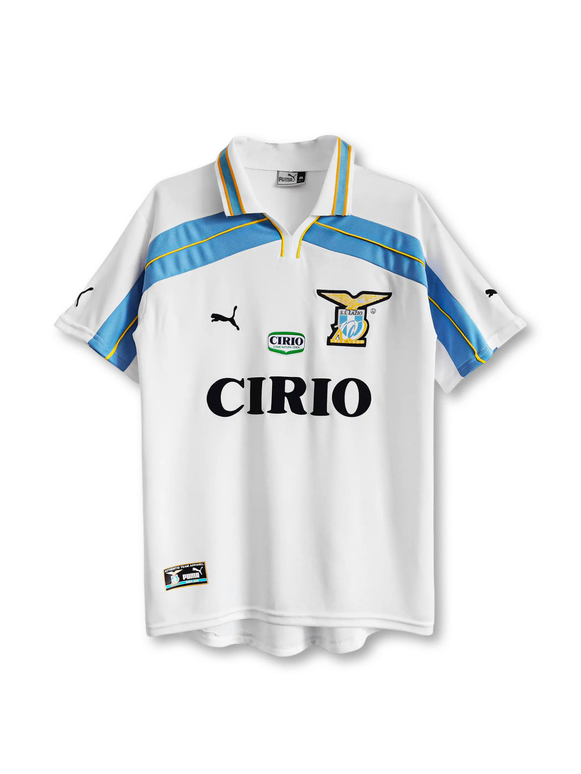 ラッツィオ ラツィオ 00-01 ジャージ 上下 セットアップ ユニフォーム