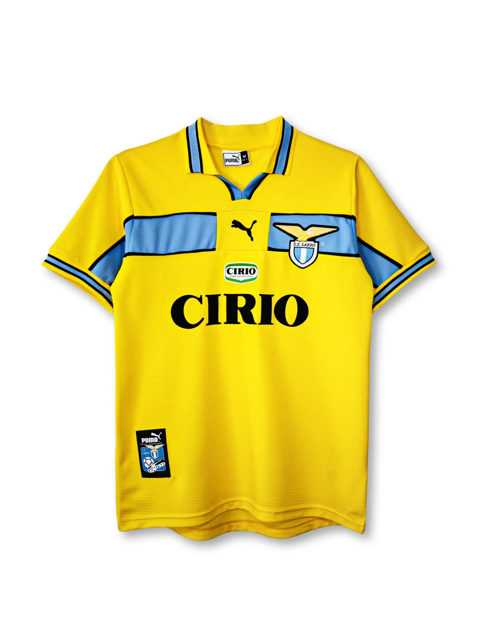 ラツィオユニフォーム通販｜レトロ&ブロークコア【KICKO】 – Kicko