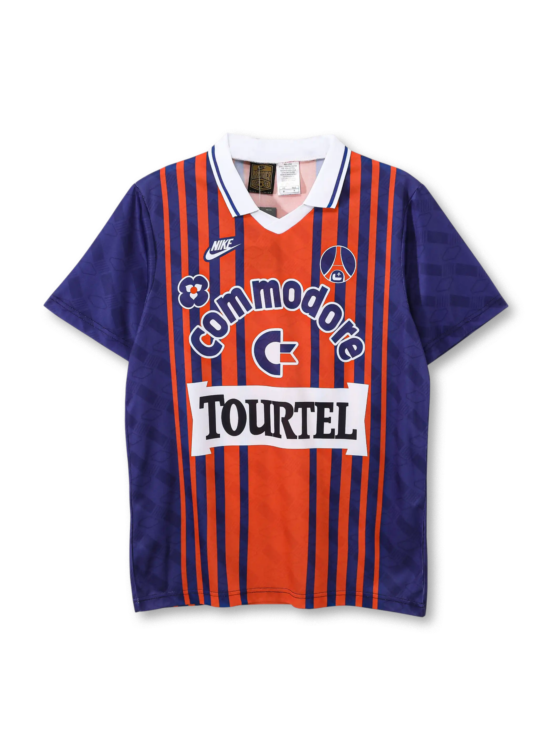 パリ・サンジェルマン ユニフォーム｜PSGの洗練と個性｜クラシック