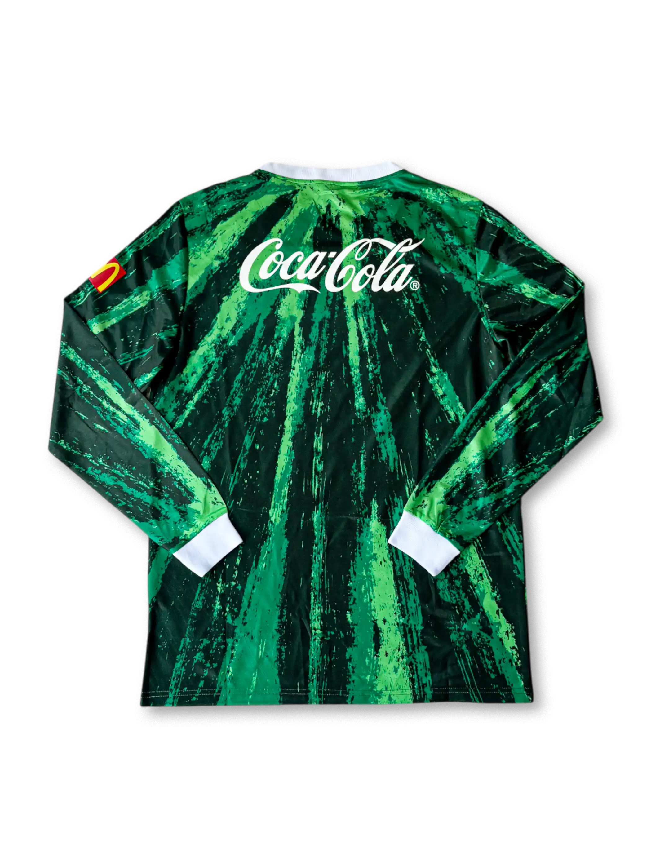 稀少長袖】1993-94 ヴェルディ川崎 ホーム ユニフォーム-KICKO – Kicko