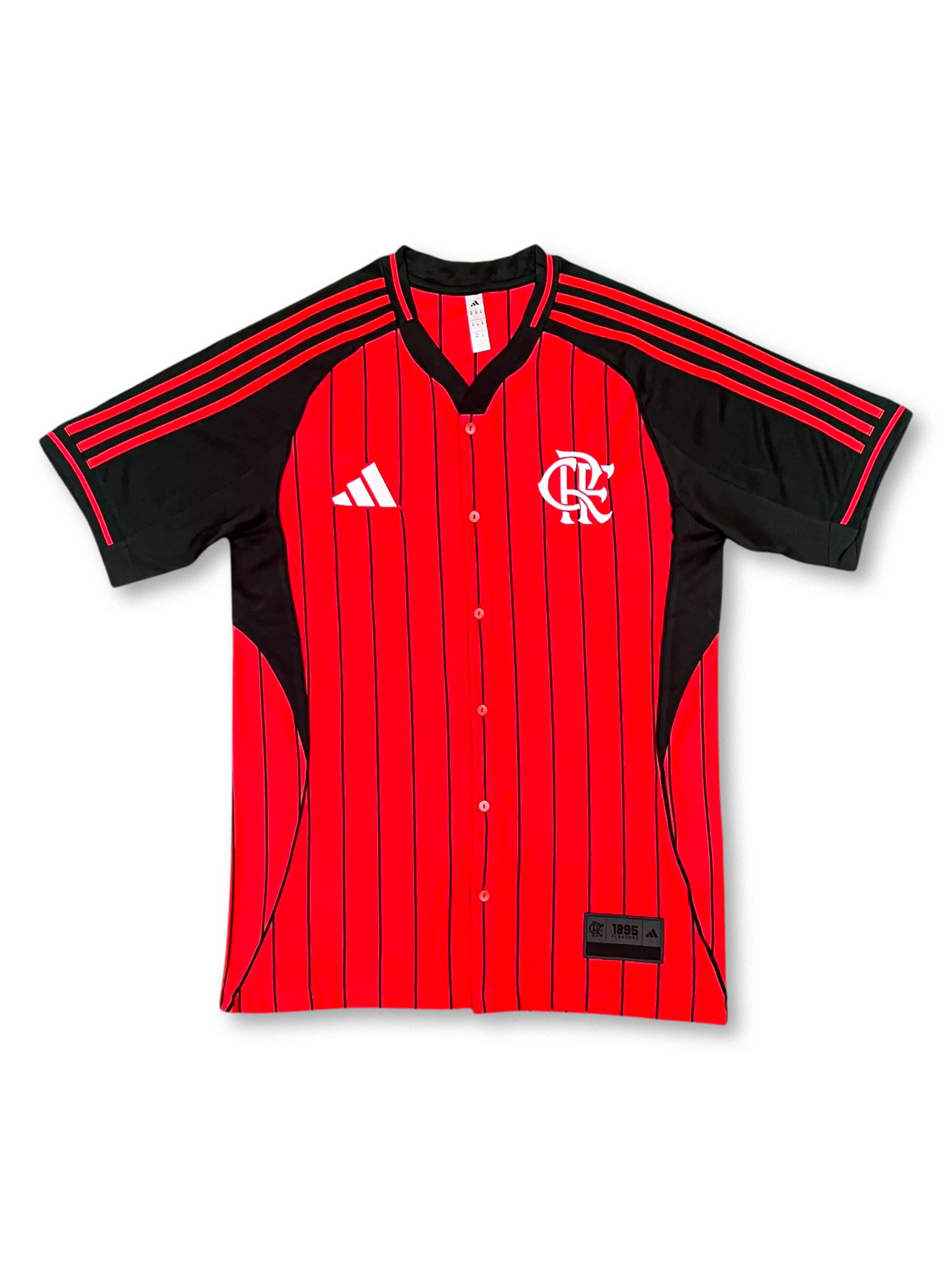 フラメンゴユニフォーム通販｜レトロ&ブロークコア【KICKO】 – Kicko