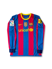 10/11シーズン バルセロナ ホーム メッシ 10番-KICKO – Kicko