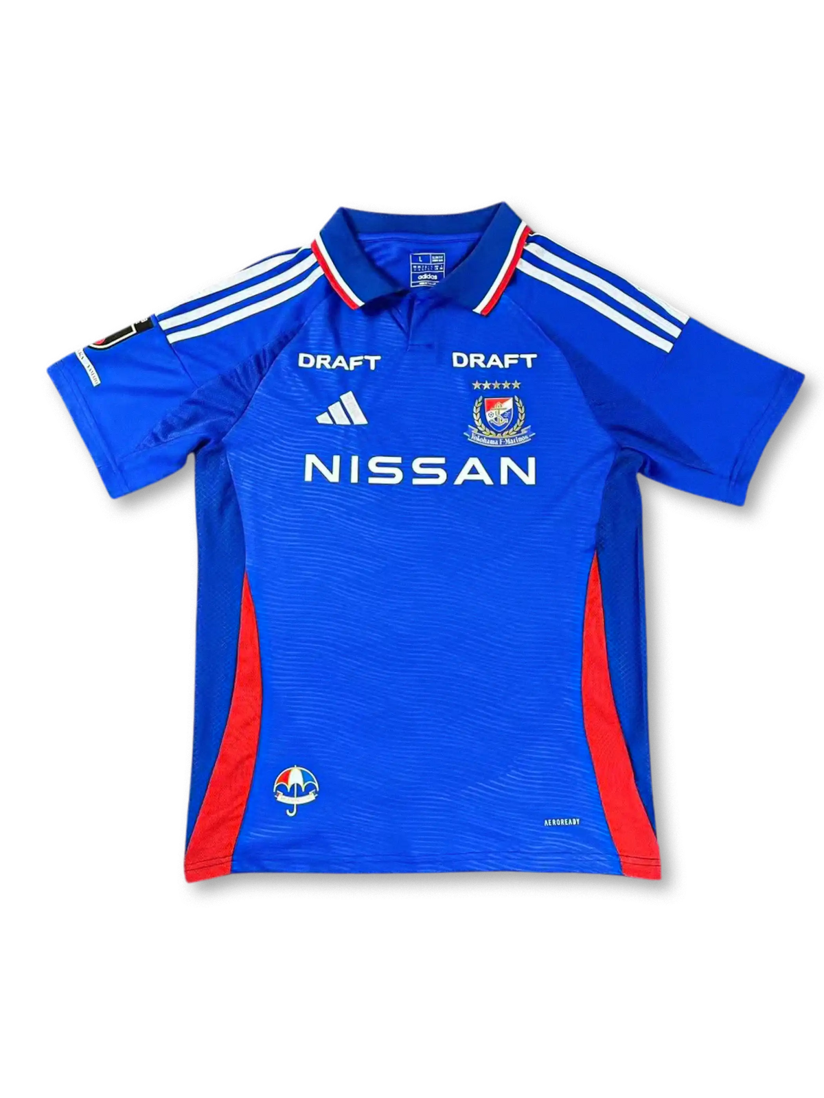 2025–2026 横浜F・マリノス ホーム-KICKO – Kicko