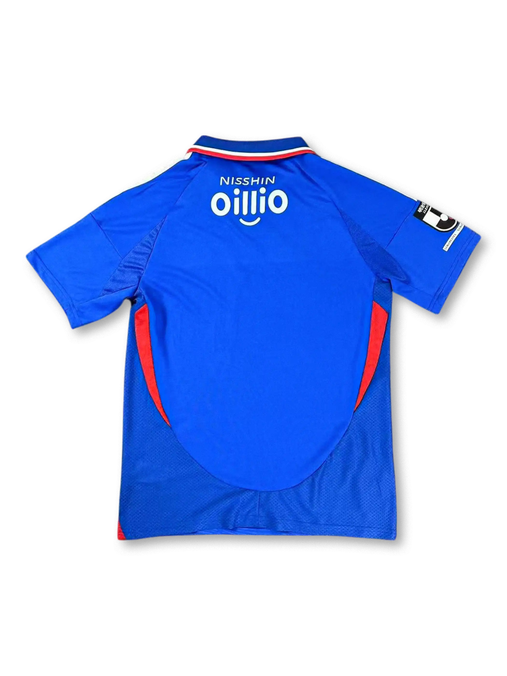 2025–2026 横浜F・マリノス ホーム-KICKO – Kicko