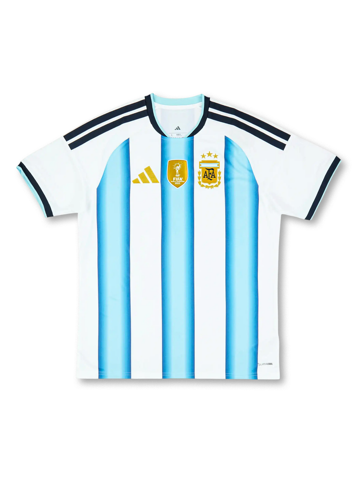 2026-27 アルゼンチン代表 ホーム ユニフォーム-KICKO – Kicko