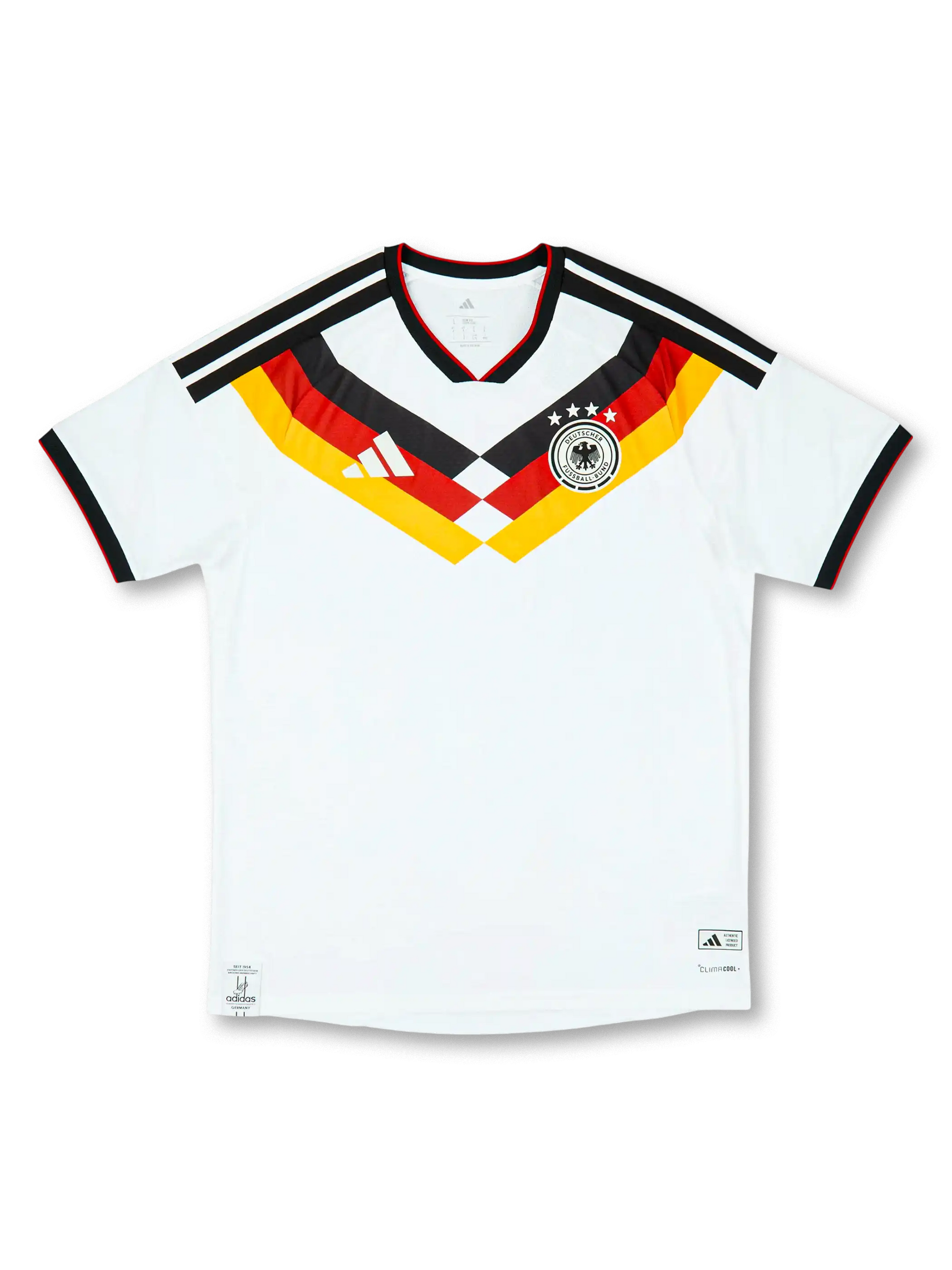 ドイツ代表サッカーユニフォーム通販｜レトロ&ブロークコア【KICKO