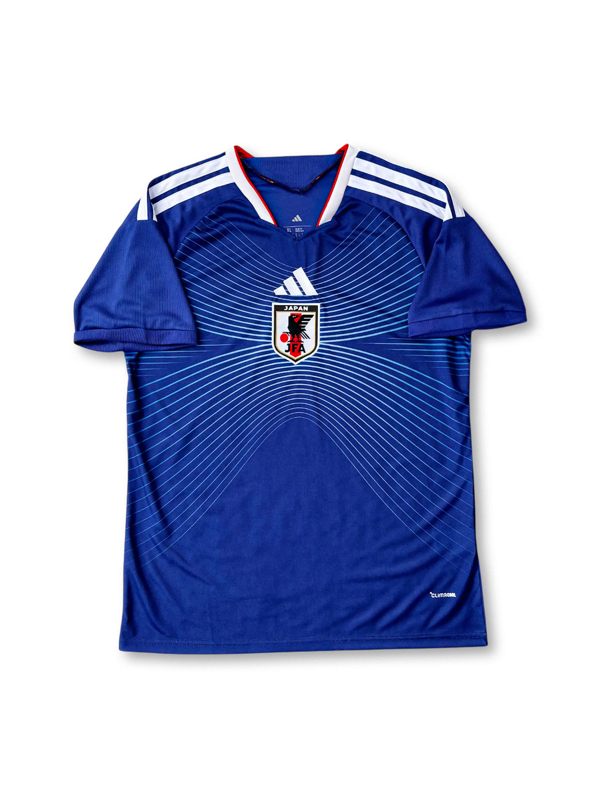 2026年 日本代表 ホームユニフォーム（レプリカモデル）-KICKO – Kicko