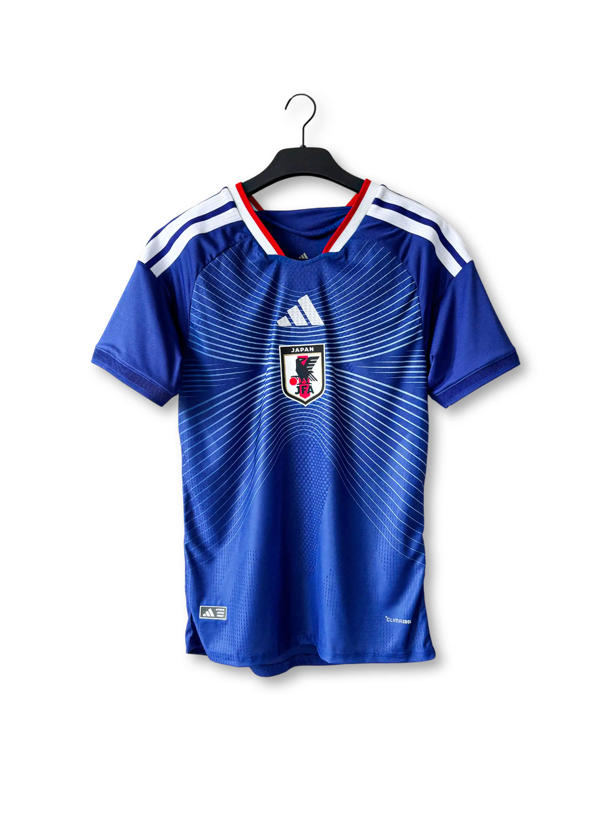 2026年 日本代表 ホームユニフォーム オーセンティック-KICKO – Kicko