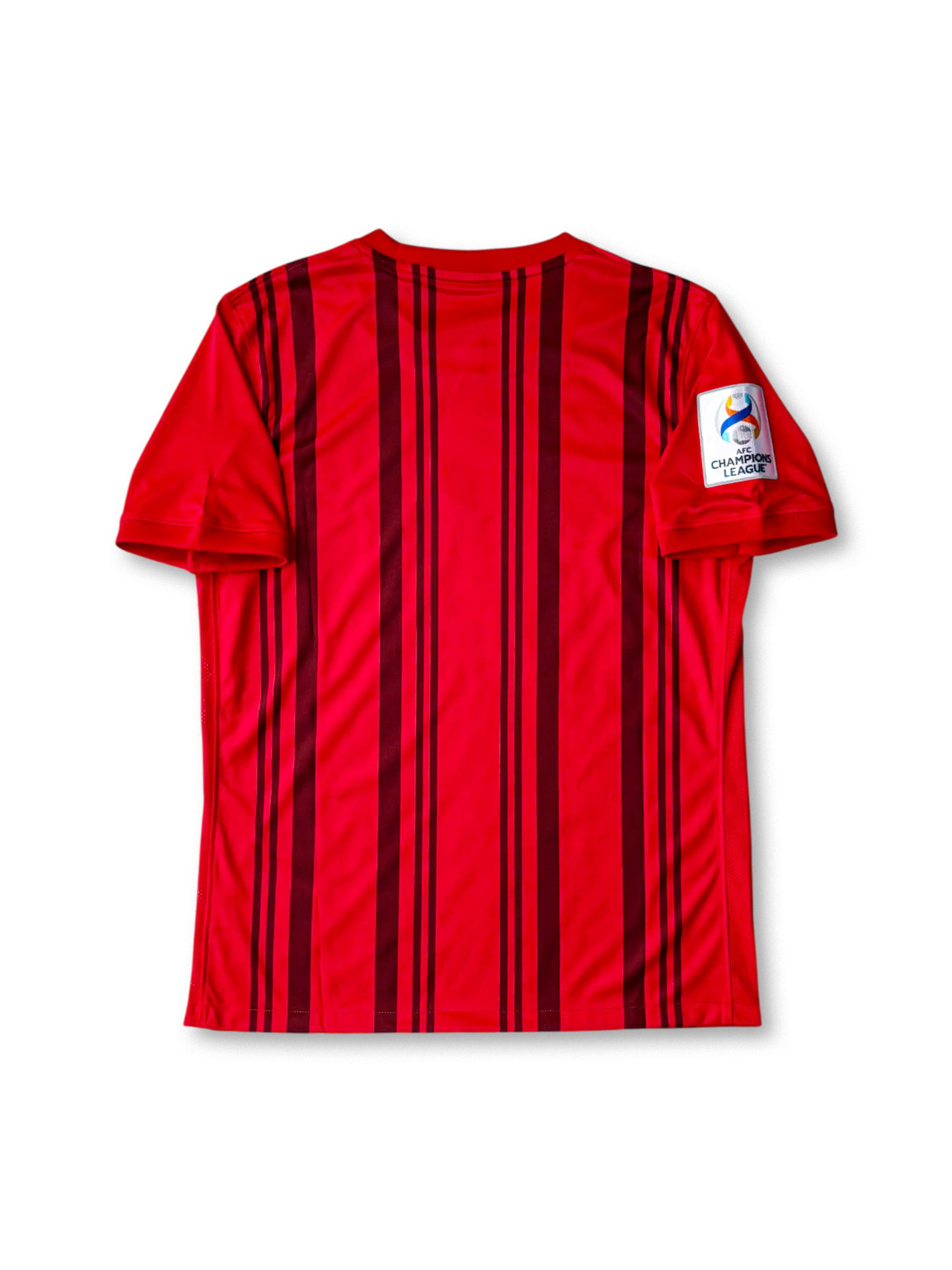 2023-24年 浦和レッズ ACL ホームユニフォーム-KICKO – Kicko