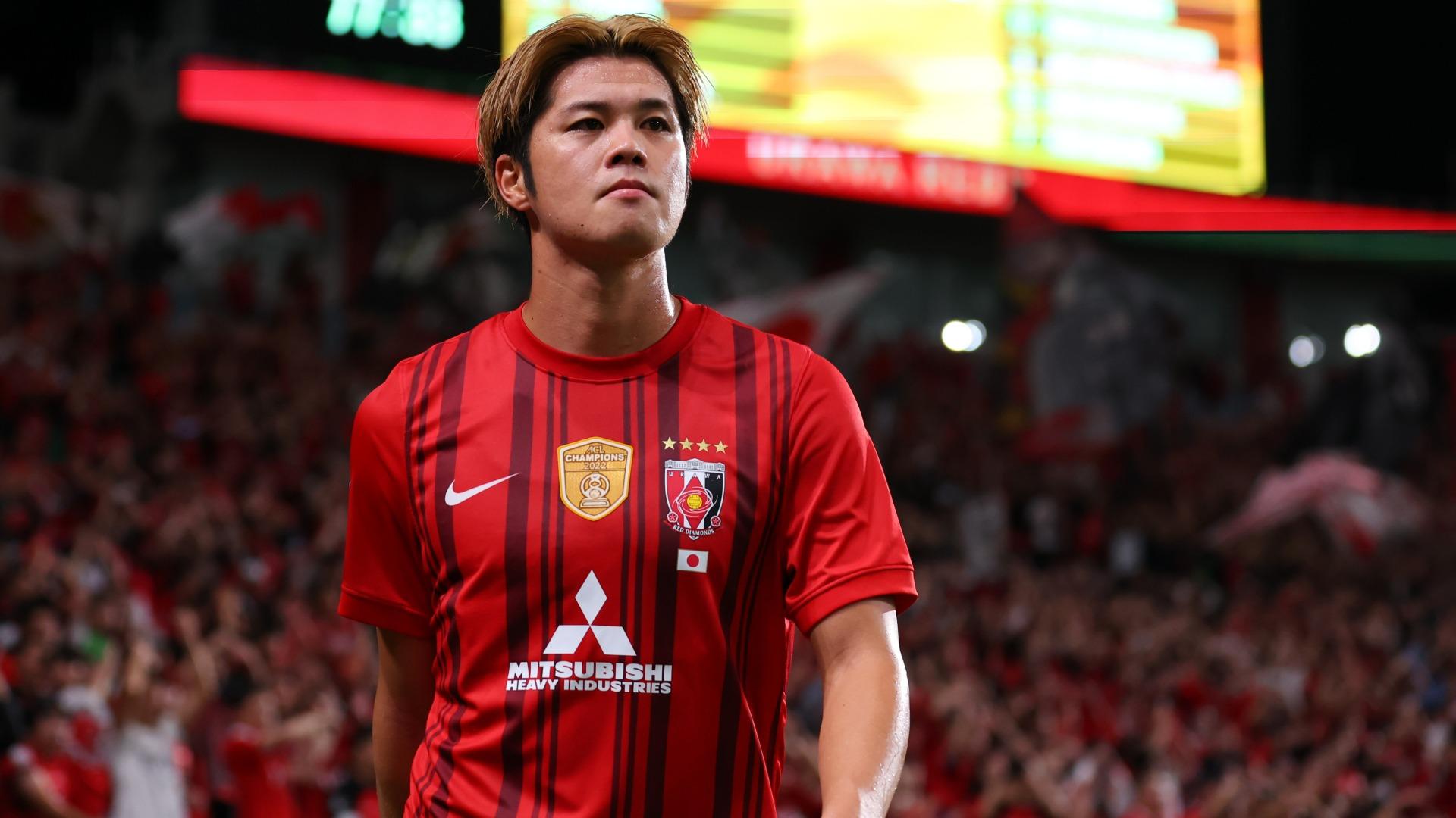 2023-24年 浦和レッズ ACL ホームユニフォーム-KICKO – Kicko