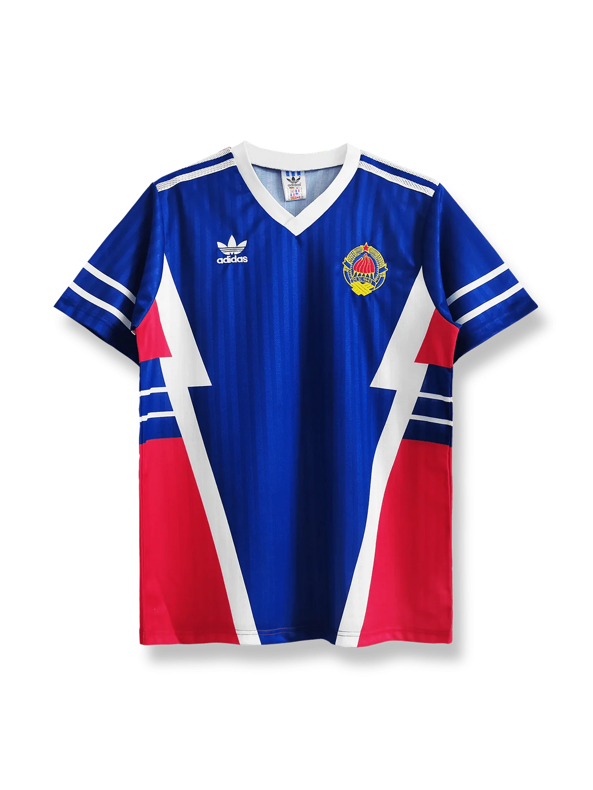 ユーゴスラビア代表サッカーユニフォーム通販｜レトロ&ブロークコア